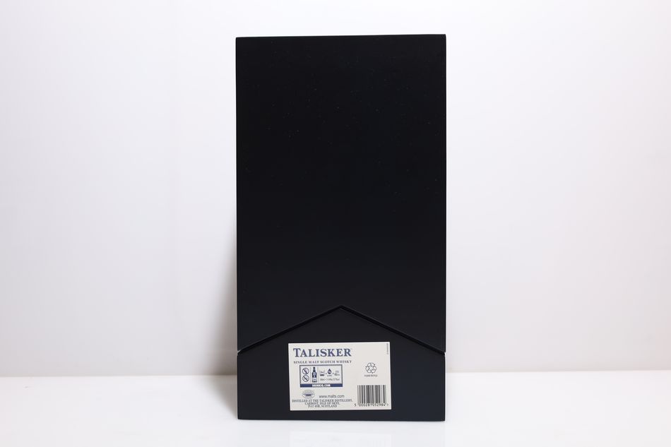 Talisker 1978 40 Years Old Bodega Series No.1