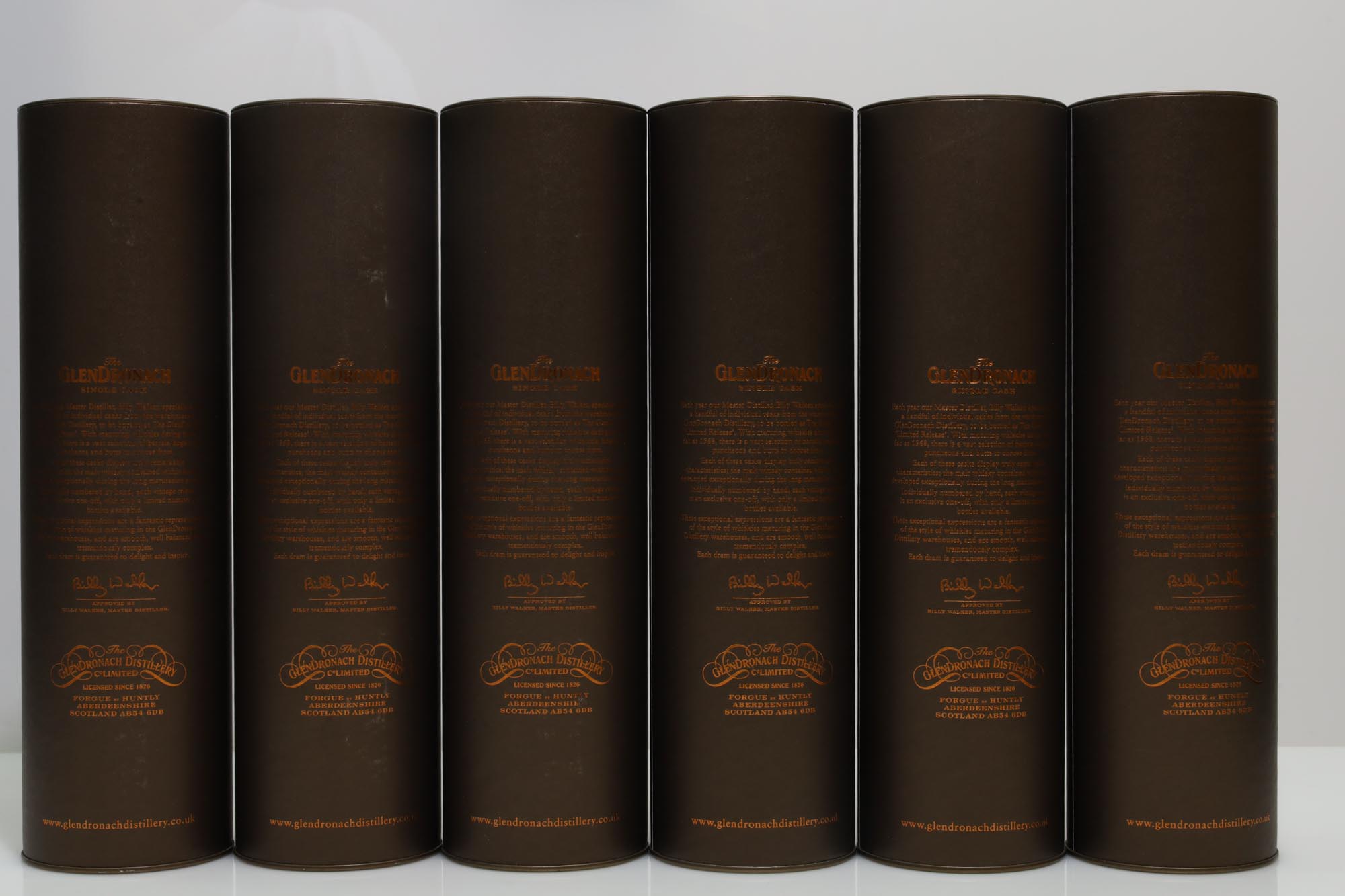 Glendronach 1994 20 Years Old