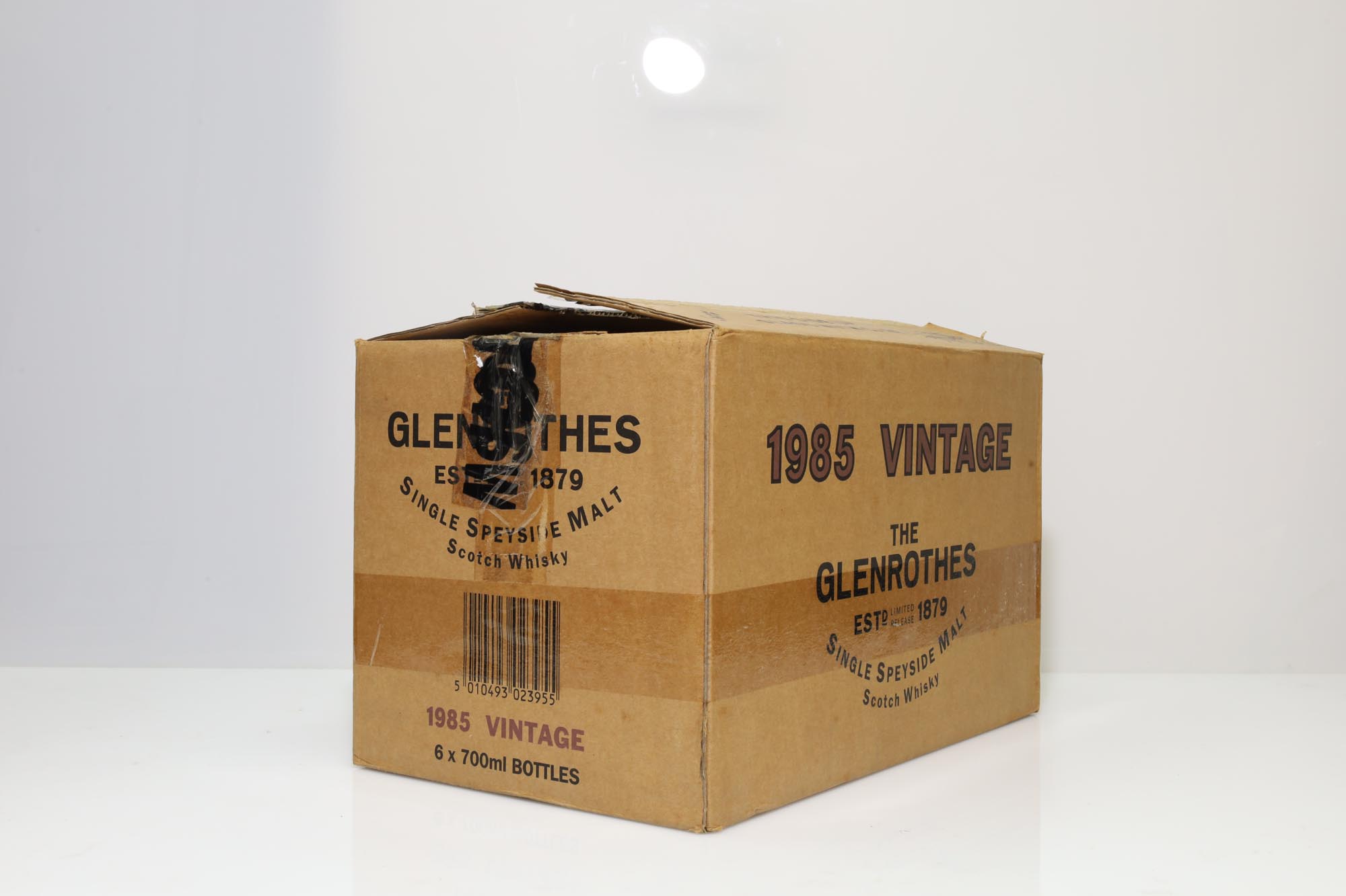 Glenrothes 1985 Vintage