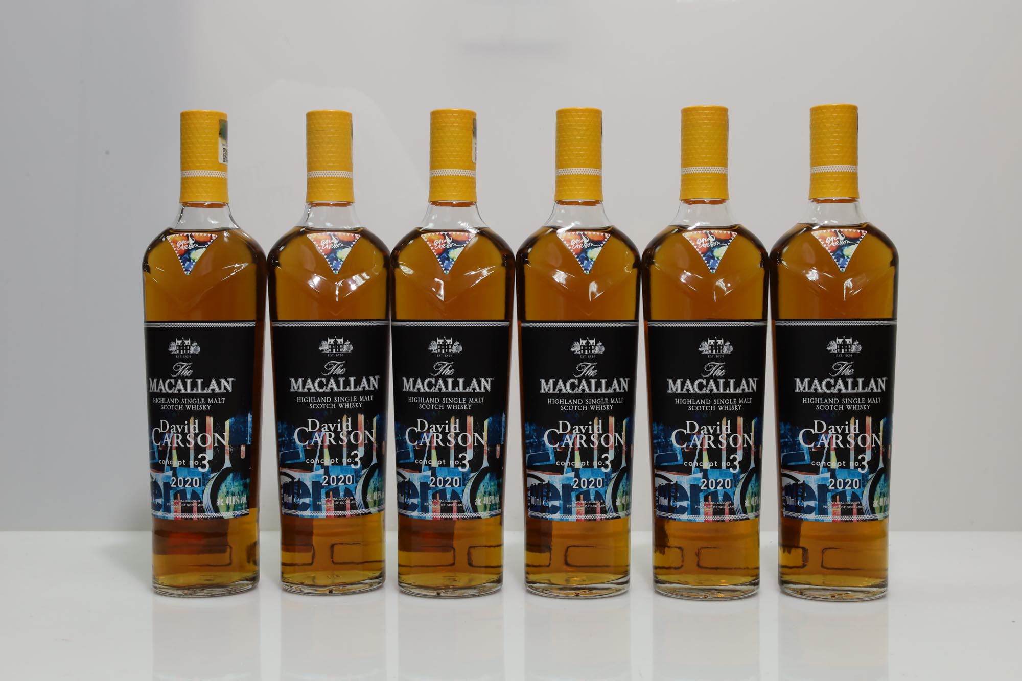 Macallan Concept No.3 2020