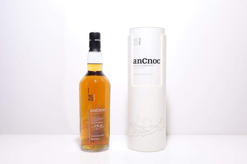 anCnoc 1975 35 Years Old