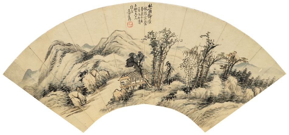 方濬頤；金心蘭