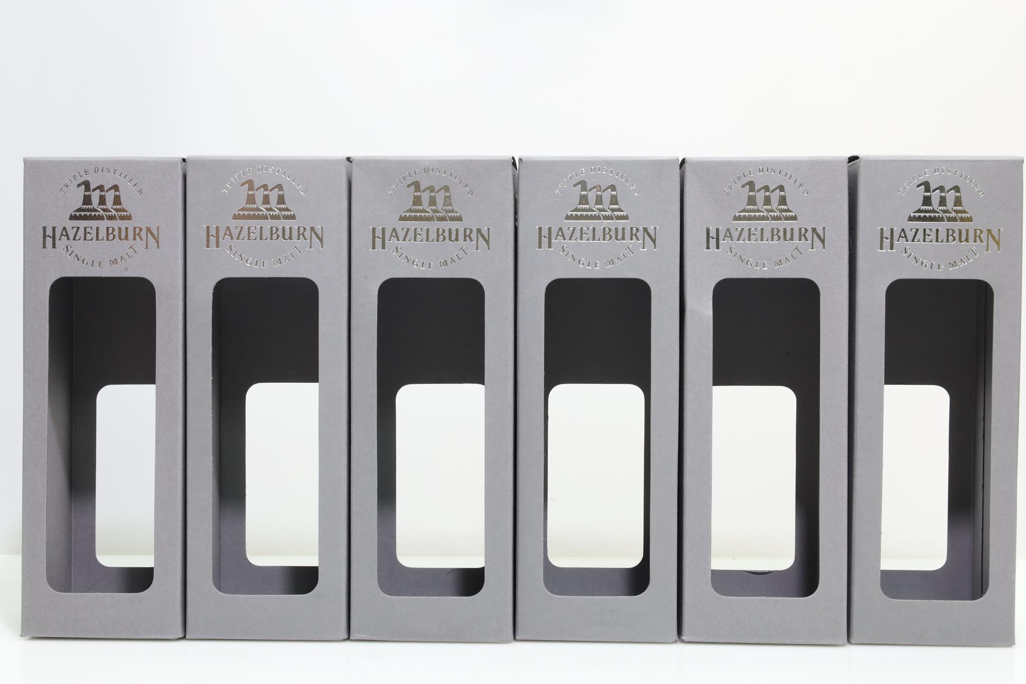 Hazelburn 2003 13 Years Old Oloroso Cask