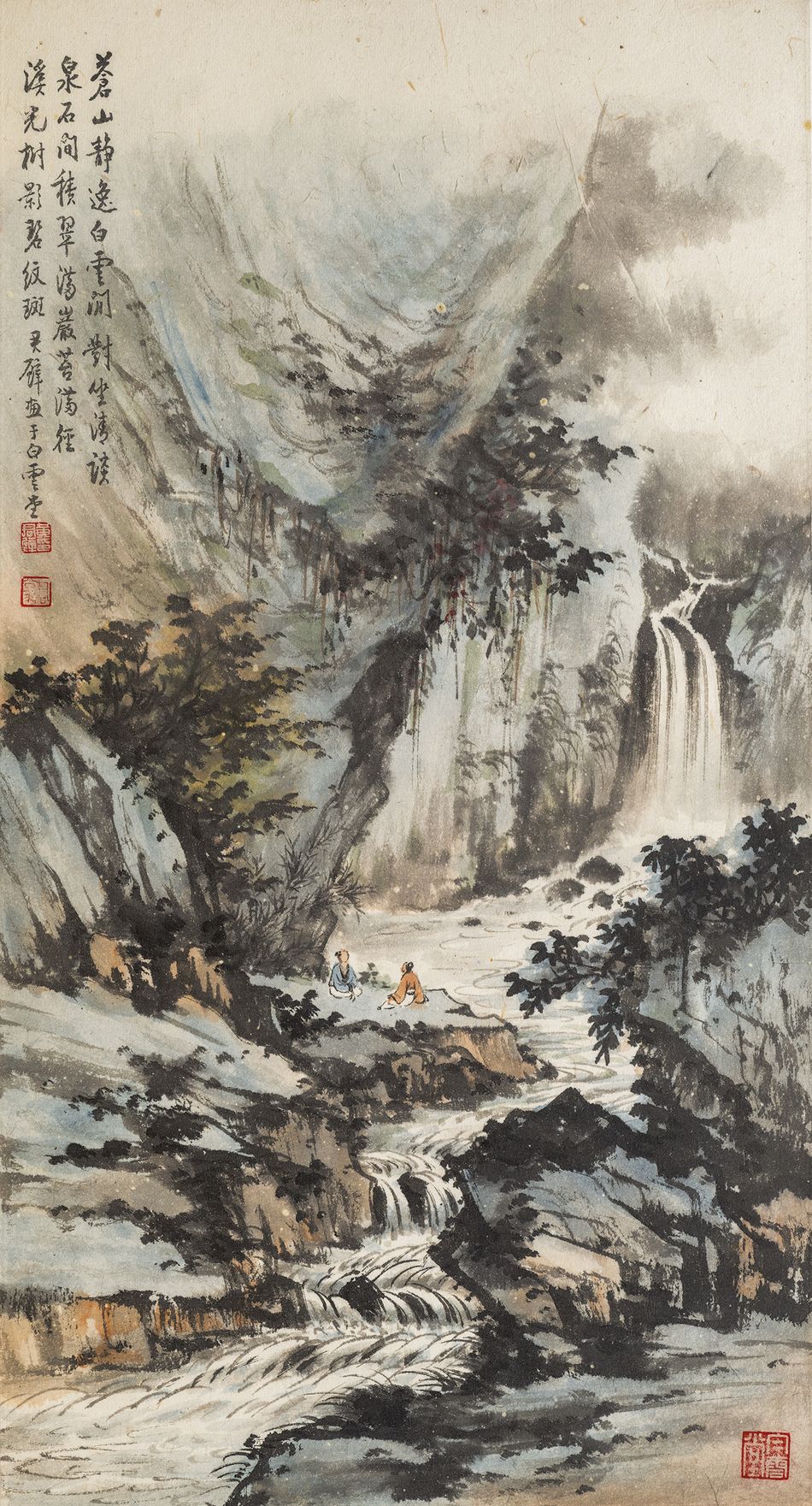 黃君璧