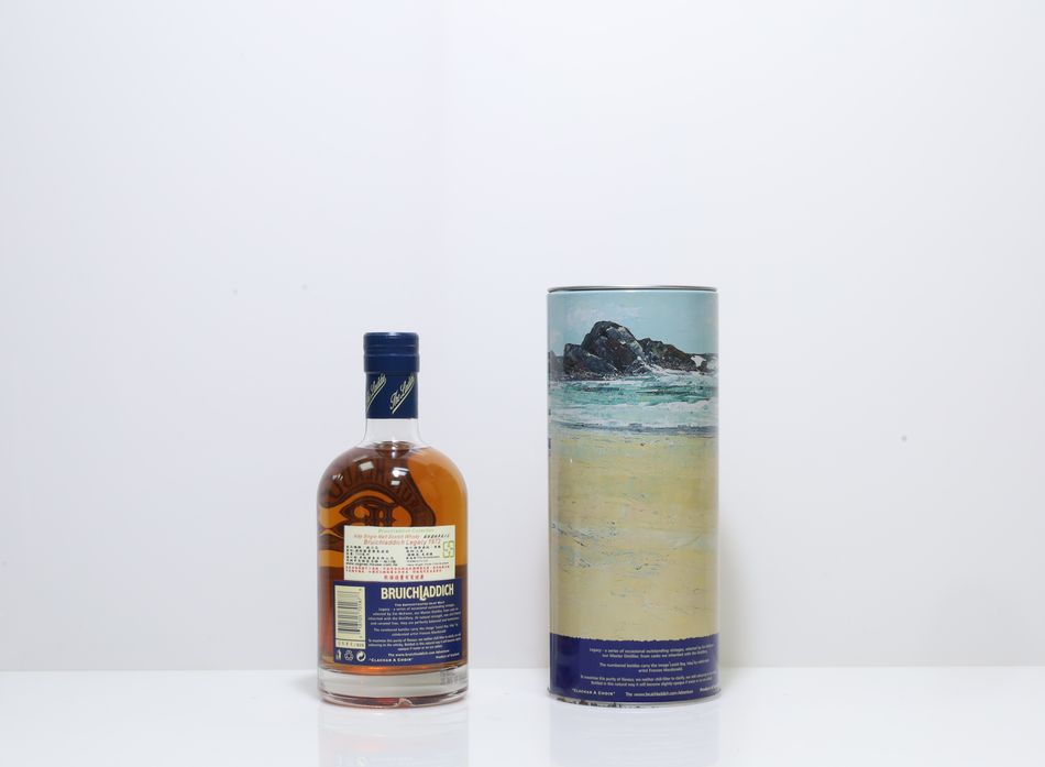 Bruichladdich 32 Years Old Legacy Series Four 
