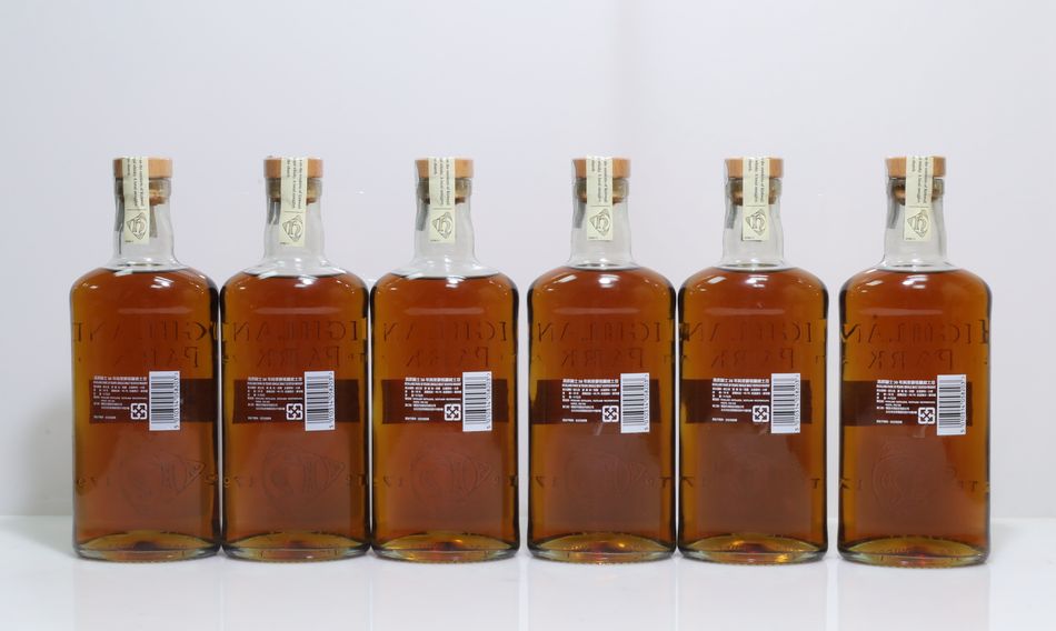 Highland Park 30 Years Old