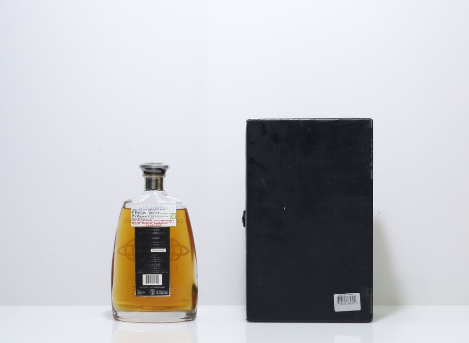 Banff 1975 33 Years Old, Celtic Heartlands Murray McDavid