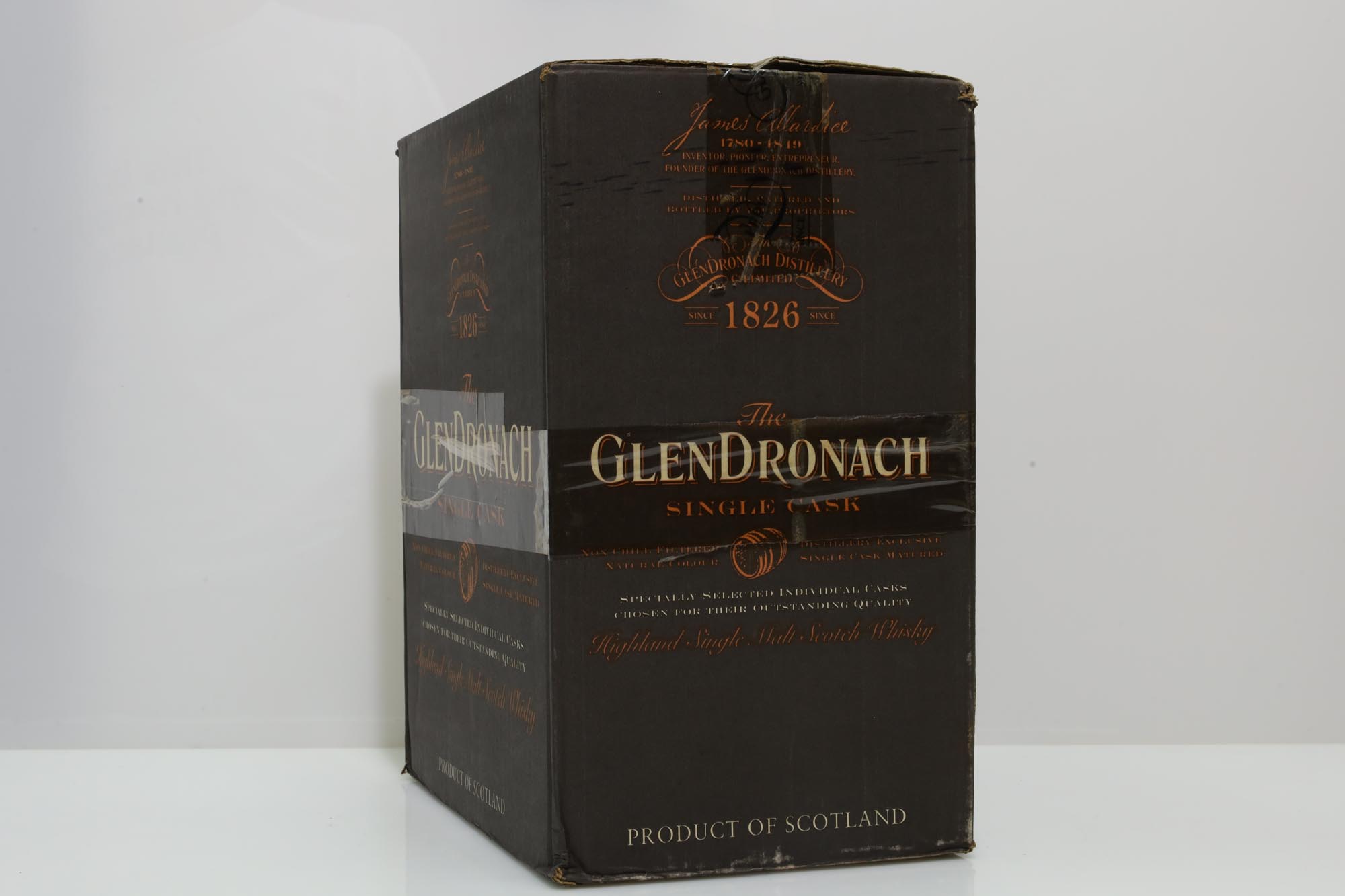 Glendronach 1994 20 Years Old