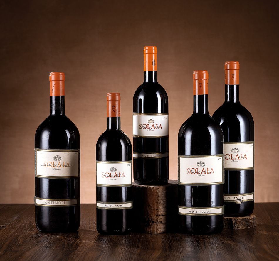 Solaia 1994