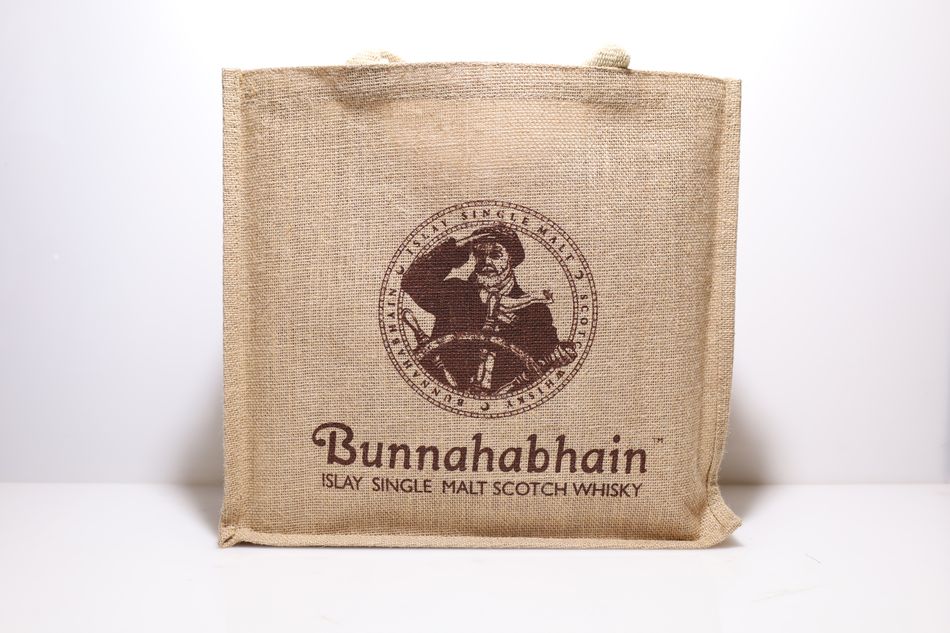 Bunnahabhain 1980 30 Years Old