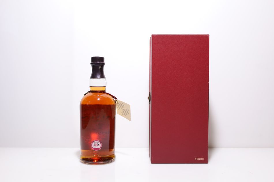 The Balvenie Rose 1991 16 Years Old First Edition