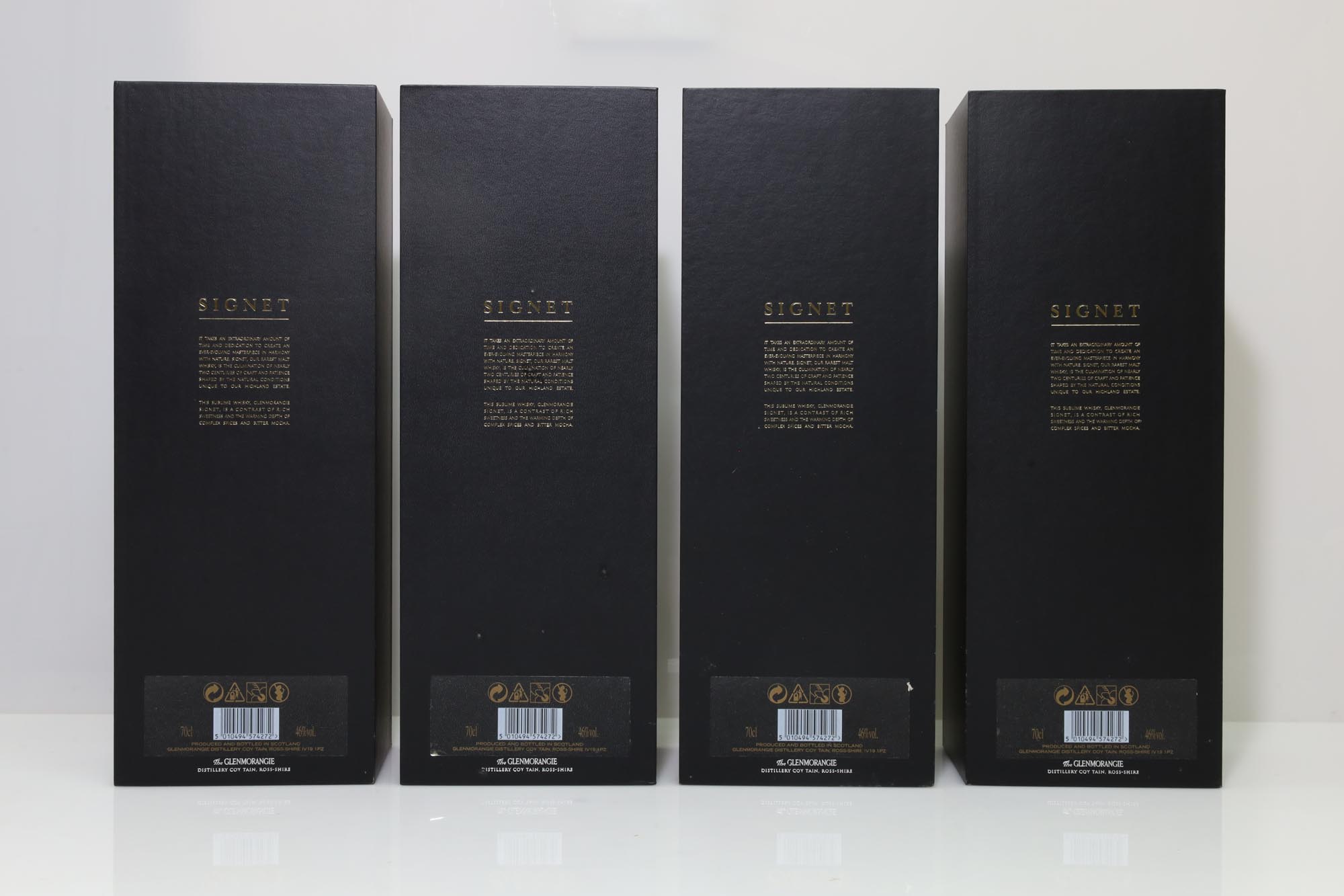 Glenmorangie Signet